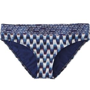 NEW Title‎ Nine Vibrant Blue Bikini with Adjustable Straps and Quick-Dry Fabric